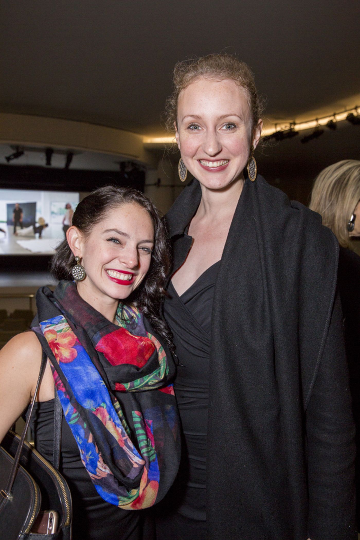 Photo Flash: Works & Process Rotunda Projects Gala Chaired by Isaac Mizrahi Raises Over $450K at The Guggenheim  Image
