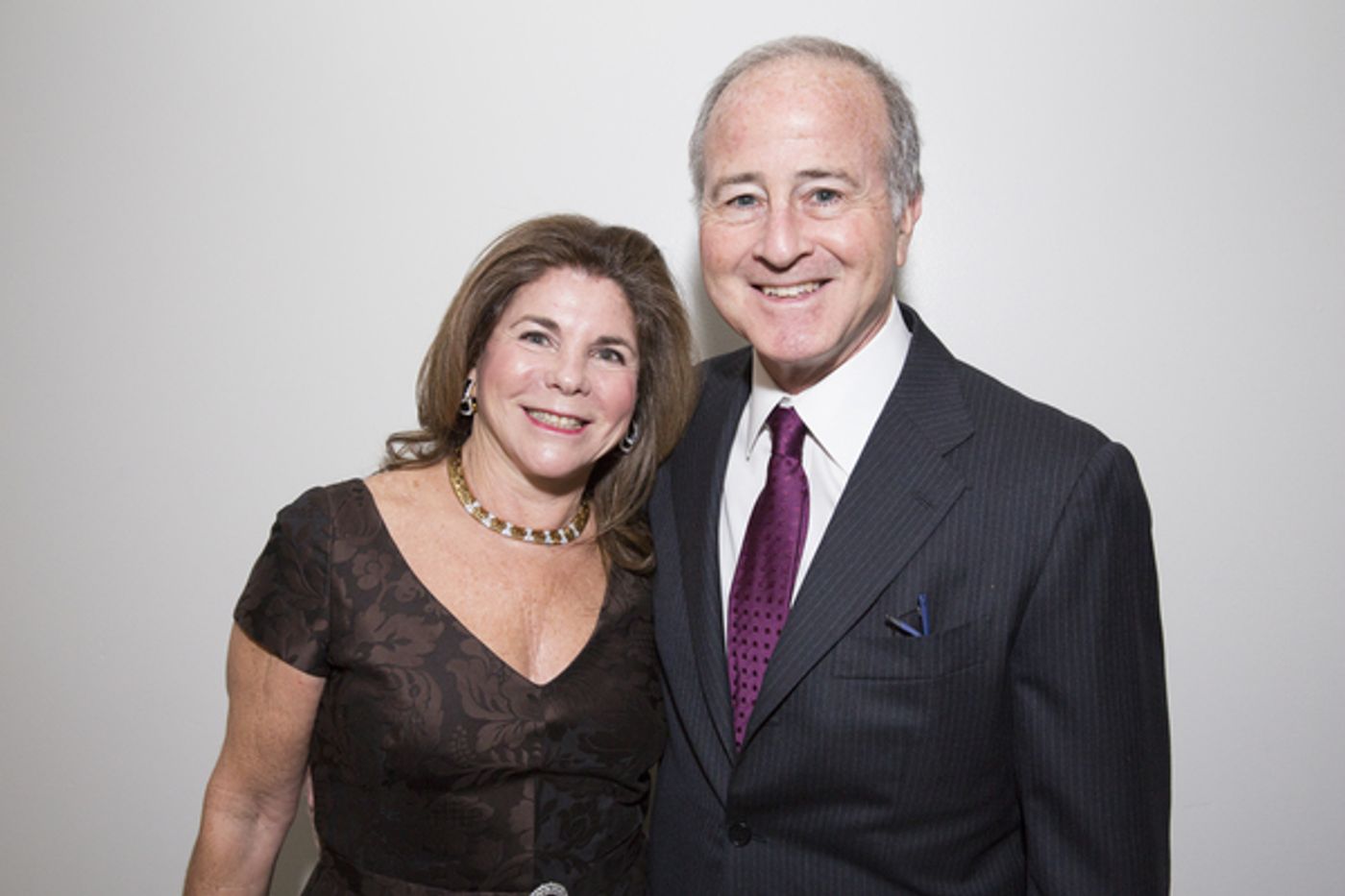 Photo Flash: Works & Process Rotunda Projects Gala Chaired by Isaac Mizrahi Raises Over $450K at The Guggenheim  Image