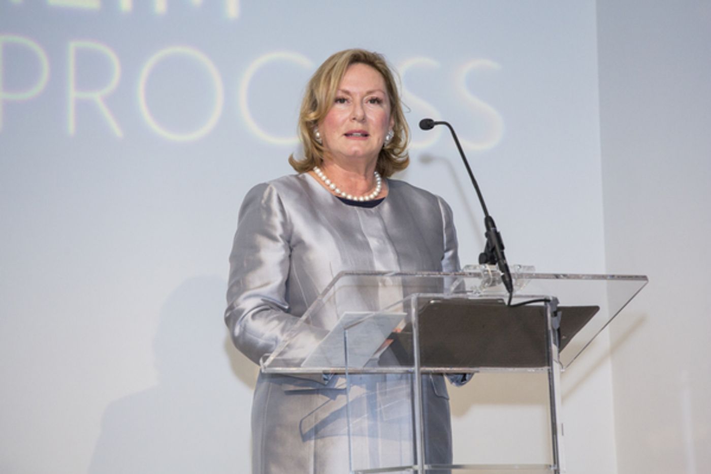 Photo Flash: Works & Process Rotunda Projects Gala Chaired by Isaac Mizrahi Raises Over $450K at The Guggenheim  Image