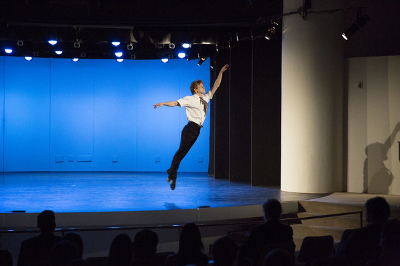 Photo Flash: Works & Process Rotunda Projects Gala Chaired by Isaac Mizrahi Raises Over $450K at The Guggenheim  Image