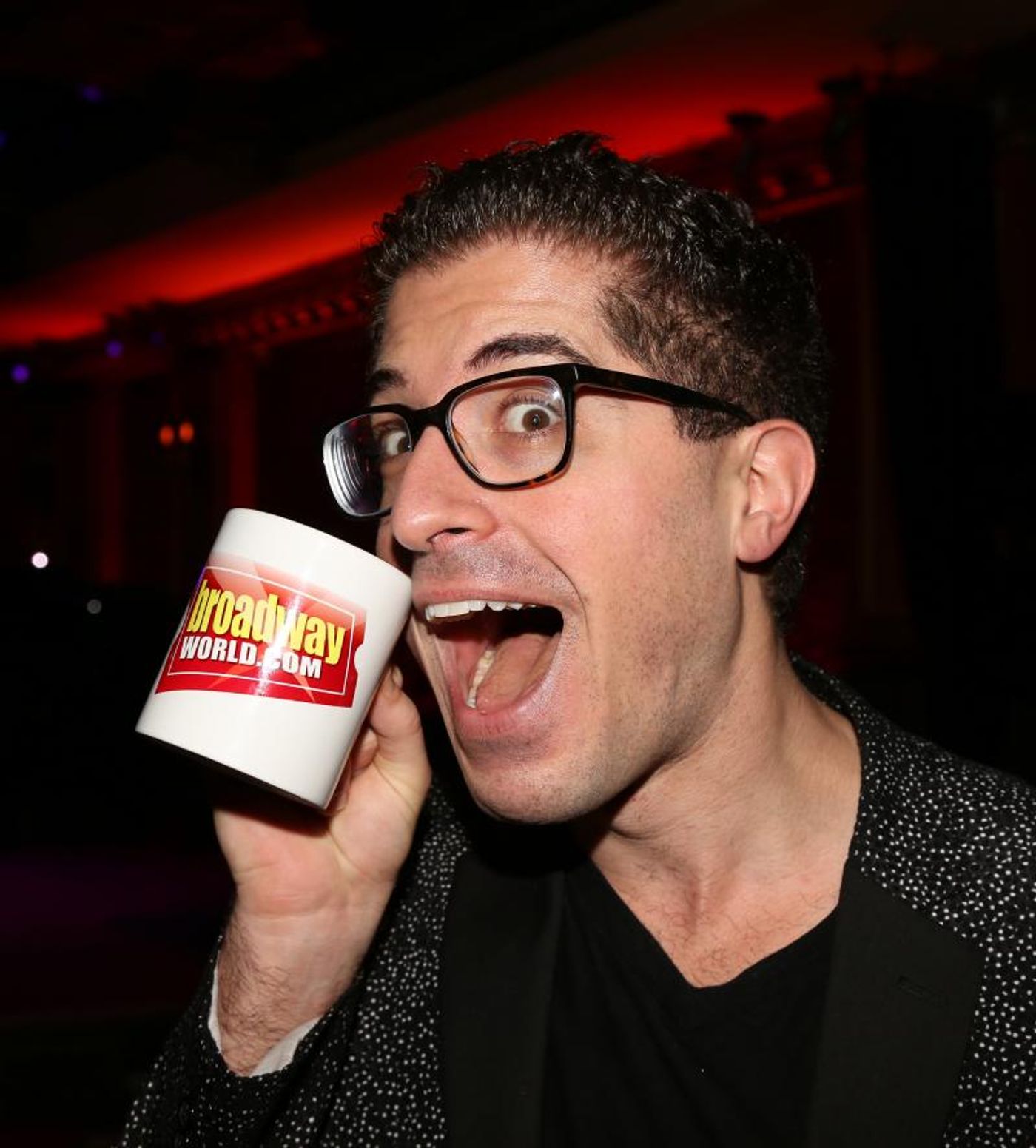 Broadway AM Report, 11/7/2016 - New School of Rockers, Galas Galore and Chita at Carnegie Hall!  Image