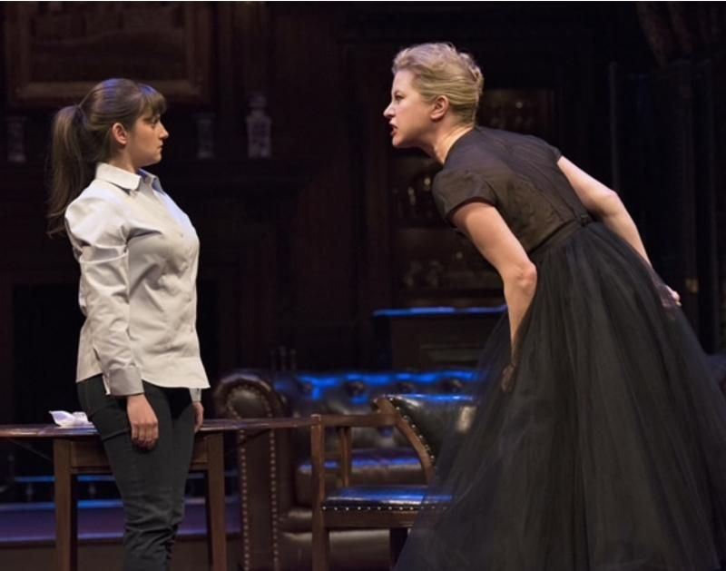 Review: MRS. WARREN'S PROFESSION at SHEA'S 710 Theatre  Image
