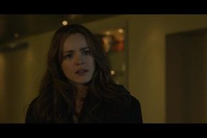 Rachel McAdams as Dr. Christine Palmer Photo