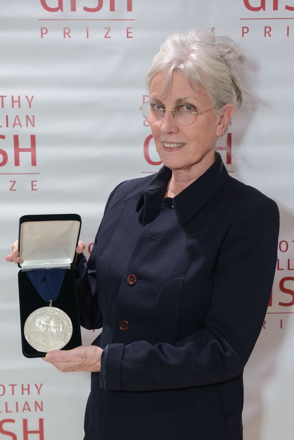 Elizabeth LeCompte Photo