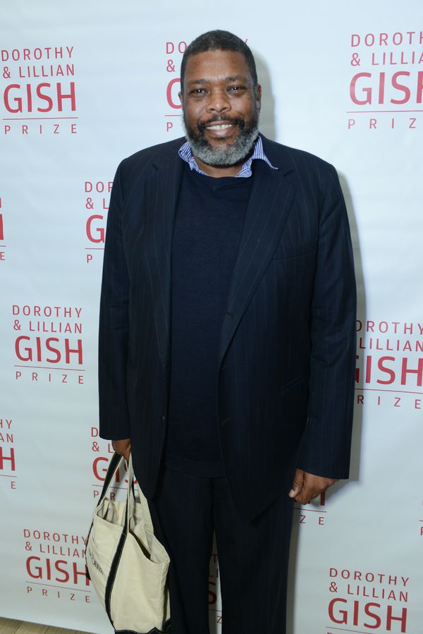 Hilton Als Photo