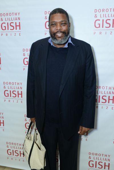 Hilton Als Photo