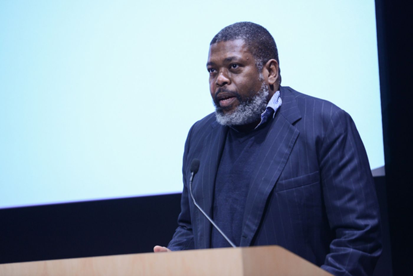 Photo Flash: The Wooster Group's Elizabeth LeCompte Receives 23rd Dorothy and Lillian Gish Prize  Image