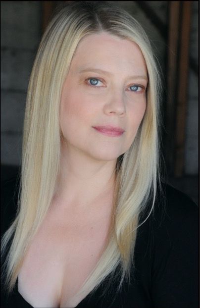 Interview: Kellie Overbey Chats About The FAIR WAGE ONSTAGE Campaign  Image