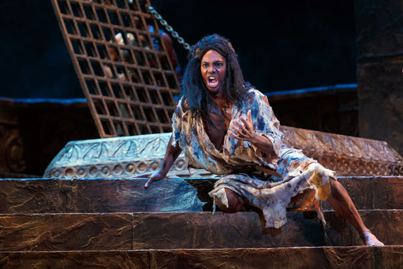 Photo Flash: Pittsburgh Opera Presents SALOME  Image