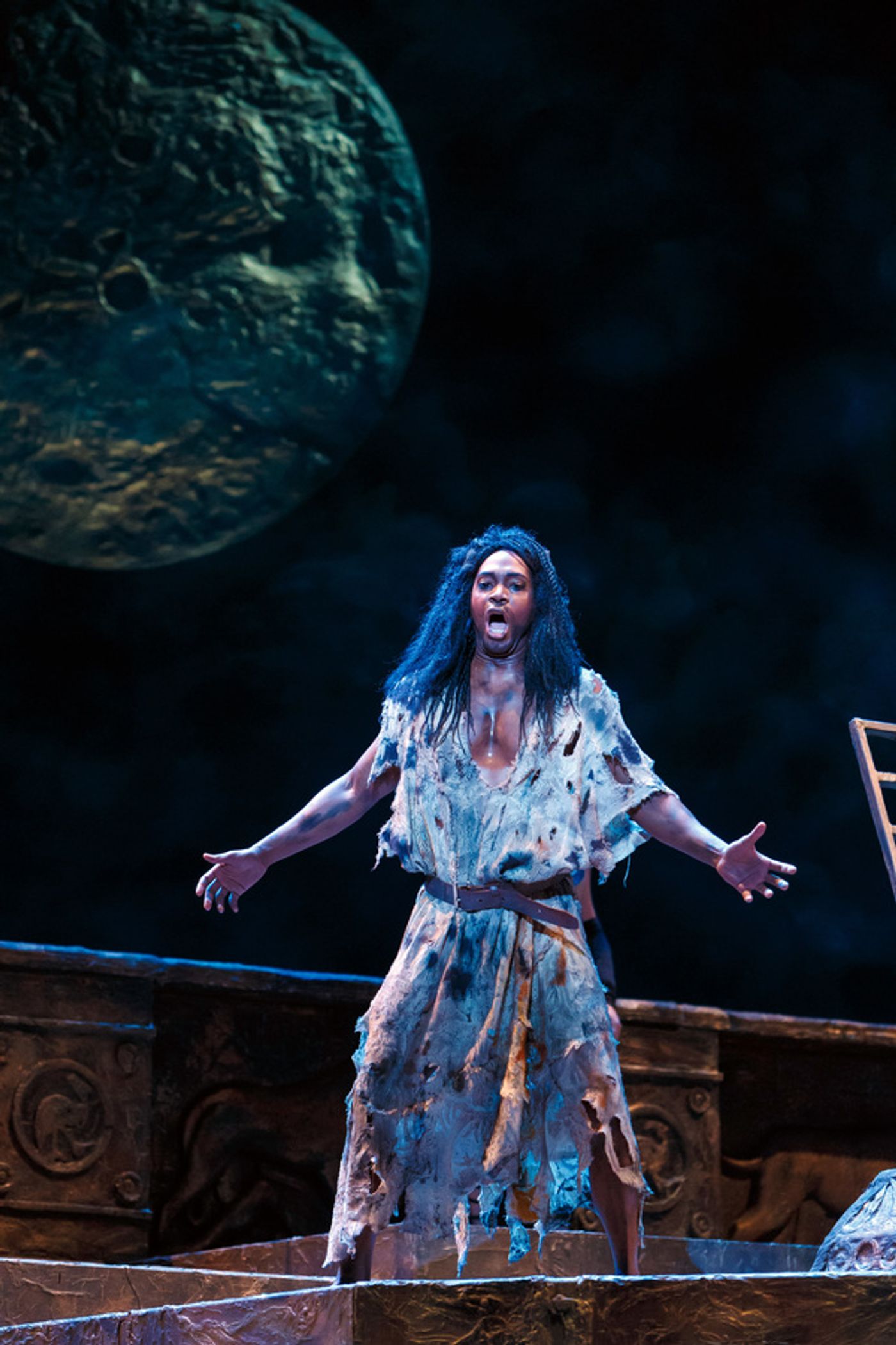 Photo Flash: Pittsburgh Opera Presents SALOME  Image