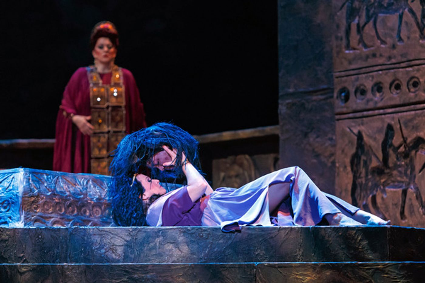 Photo Flash: Pittsburgh Opera Presents SALOME  Image