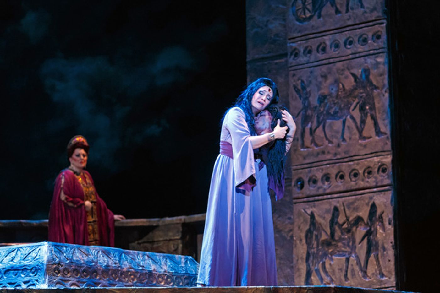 Photo Flash: Pittsburgh Opera Presents SALOME  Image