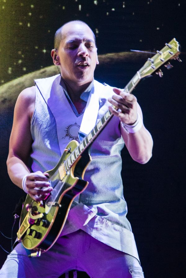 Paul Casanova Photo