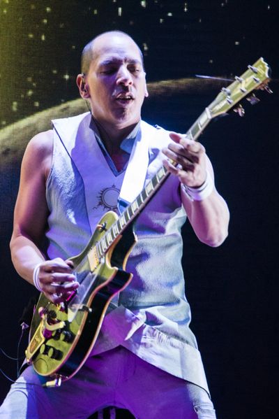 Paul Casanova Photo