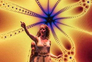 Jessica Aronoff Photo