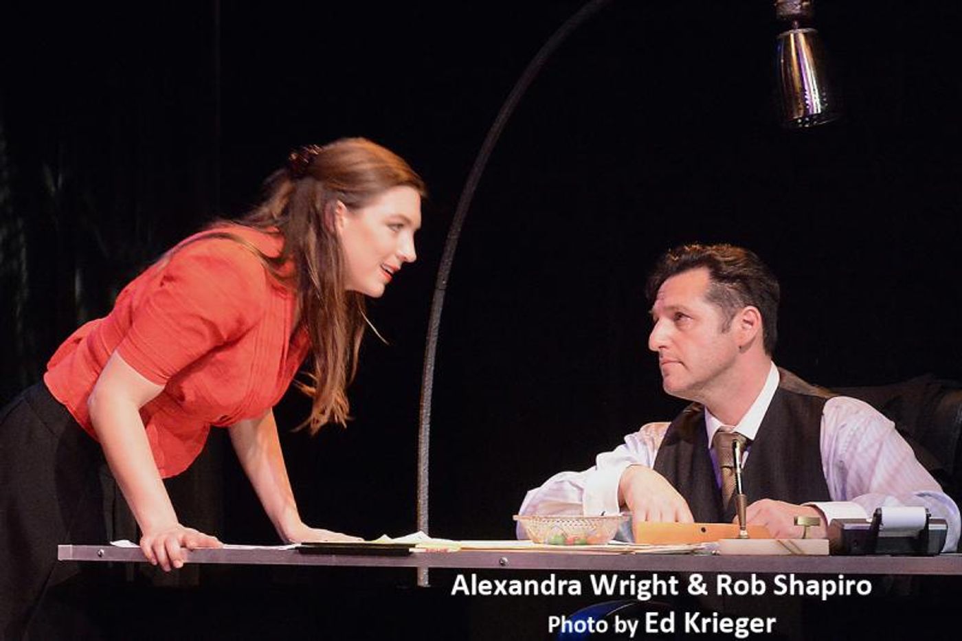 Review: OTHER PEOPLE'S MONEY -A Vivid Illustration of Ruthlessness' Easy Win Over Niceness  Image