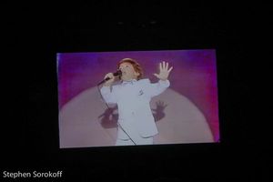 Jarrod Spector @ BroadwayWorld Jarrod Spector Photo