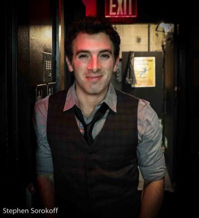 Jarrod Spector Photo