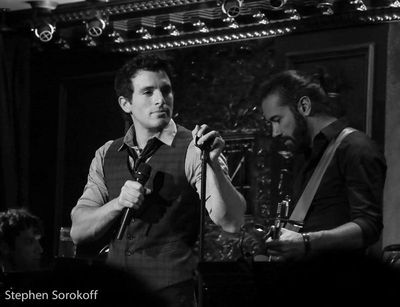 Jarrod Spector Photo