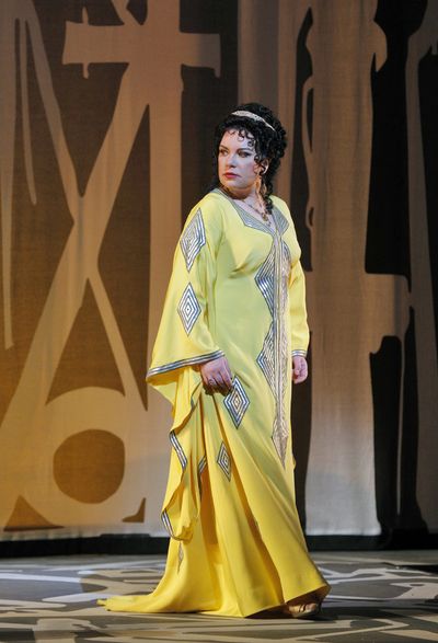 Ekaterina Semenchuk  Photo