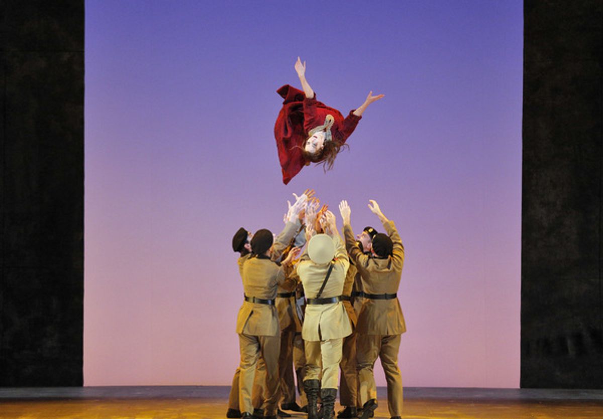 Rachel Little and Company at 