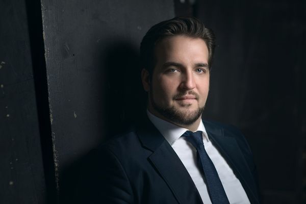 Brian Jagde Photo