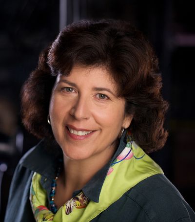 Francesca Zambello Photo