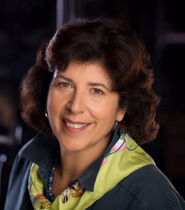 Francesca Zambello Photo