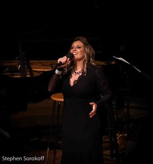 Corinna Sowers Adler @ BroadwayWorld Corinna Sowers Adler Photo