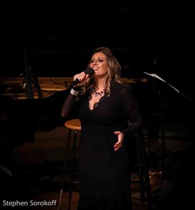 Corinna Sowers Adler Photo