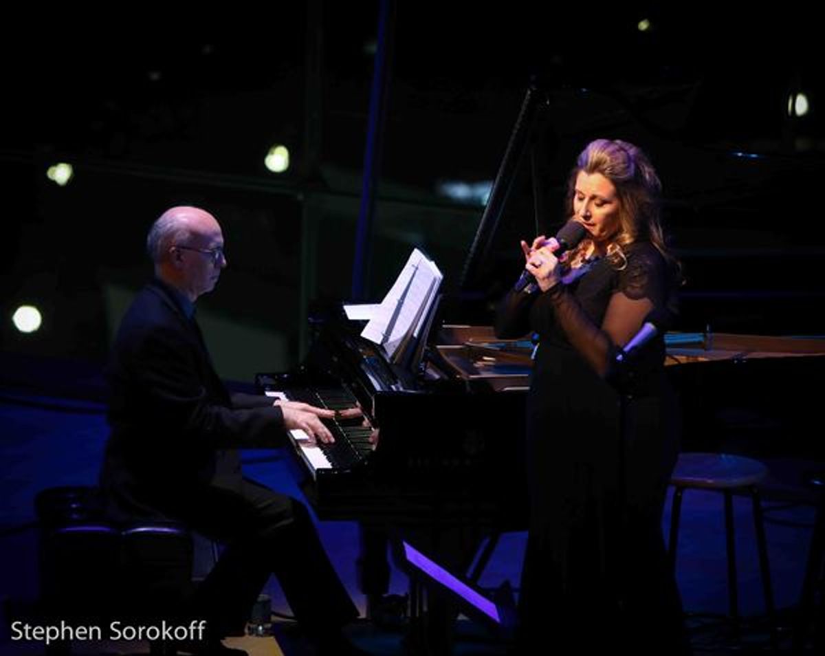 Lawrence Yurman & Corinna Sowers Adler at 