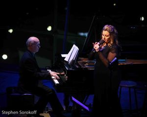 Lawrence Yurman & Corinna Sowers Adler Photo