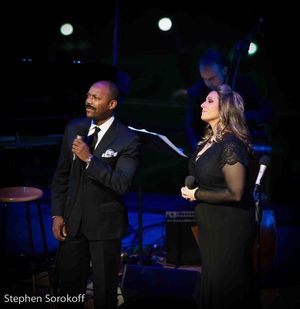 T. Oliver Reid & Corinna Sowers Adler @ BroadwayWorld T. Oliver Reid & Corinna Sowers Adler Photo