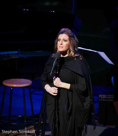 Corinna Sowers Adler Photo