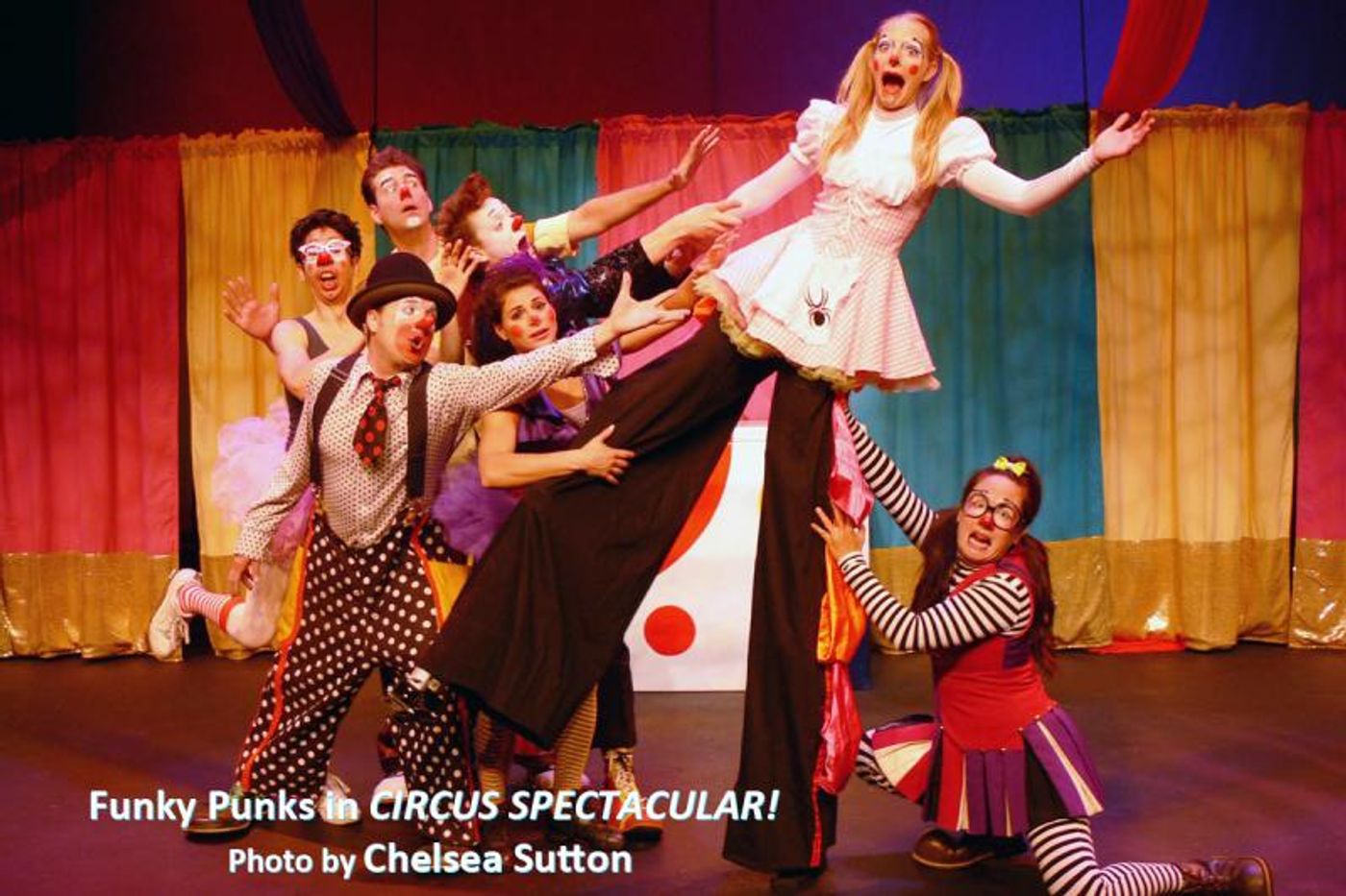 Interview: Troubie's Matt Walker on Parodies, Funky Punks & Garry Marshall  Image