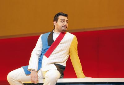 Vincenzo Costanzo Photo