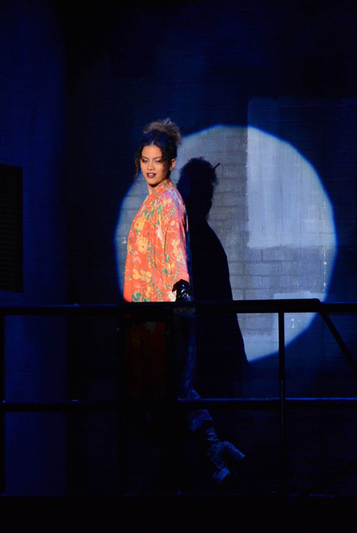 Photo Coverage: RENT 20th Anniversary Tour Plays Tilles Center at LIU Post  Image