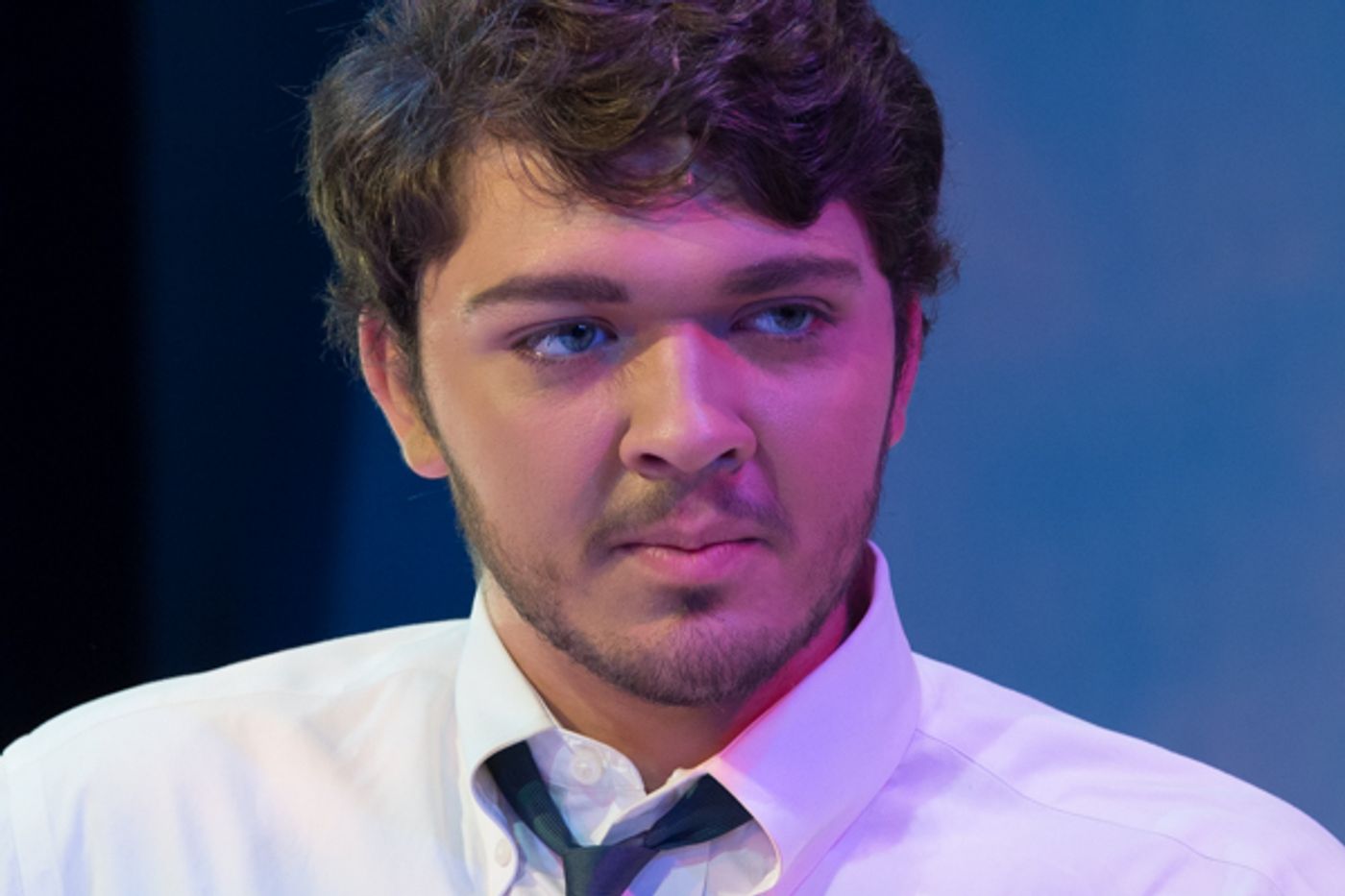 Photo Coverage: First Look at Ohio University Lancaster Theatre's DEAD MAN'S CELL PHONE Photo Coverage: First Look at Ohio University Lancaster Theatre's DEAD MAN'S CELL PHONE Image