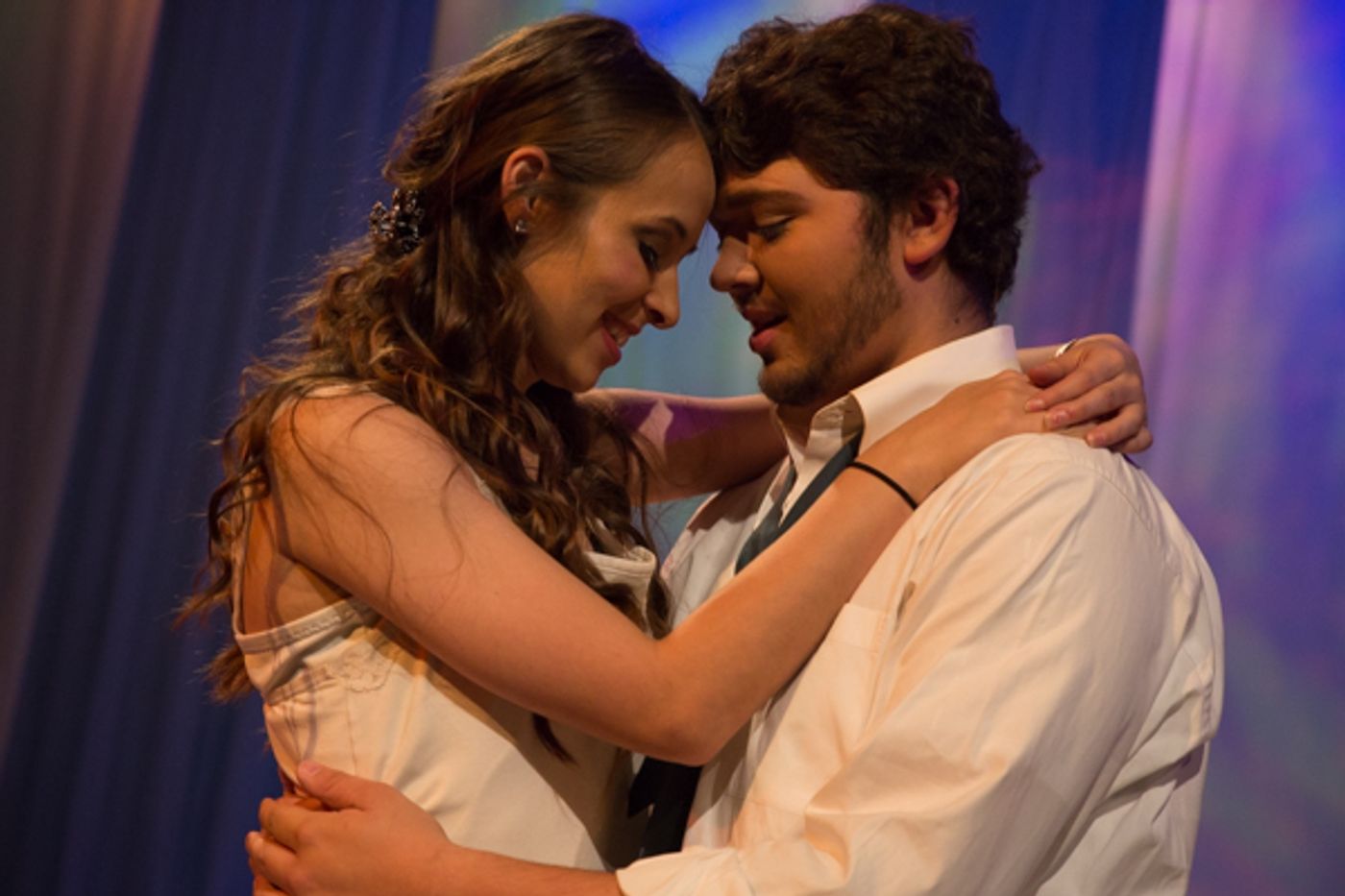 Photo Coverage: First Look at Ohio University Lancaster Theatre's DEAD MAN'S CELL PHONE Photo Coverage: First Look at Ohio University Lancaster Theatre's DEAD MAN'S CELL PHONE Image