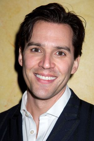 Ryan Silverman @ BroadwayWorld Ryan Silverman Photo