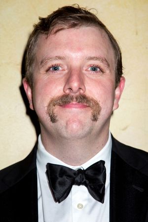Dewey Caddell @ BroadwayWorld Dewey Caddell Photo
