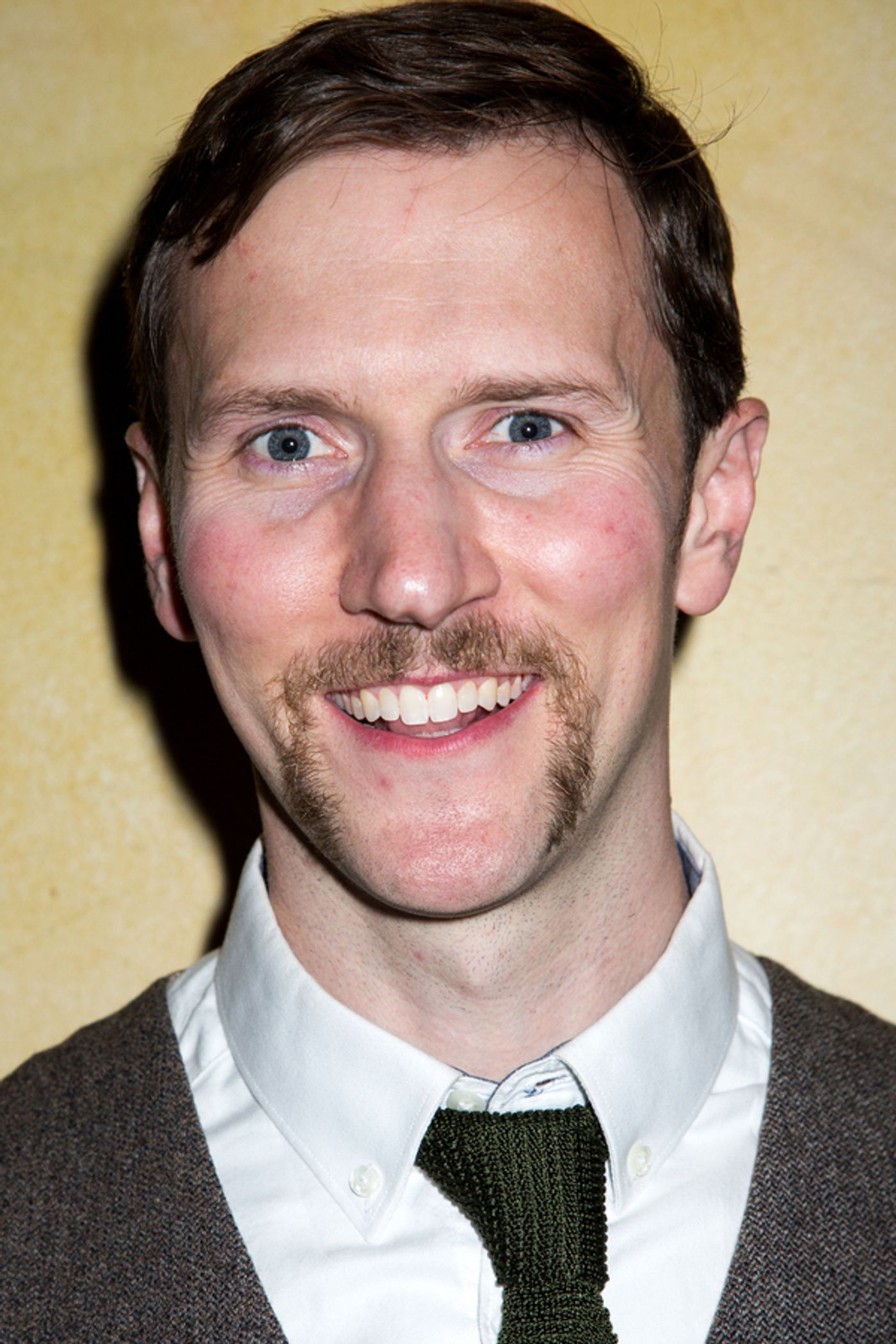 Photo Coverage: Irish Repertory Theatre's FINIAN'S RAINBOW Celebrates Opening Night  Image