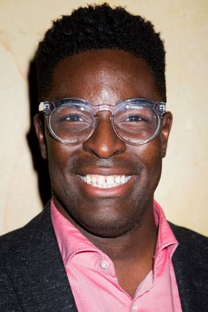 Kyle Taylor Parker @ BroadwayWorld Kyle Taylor Parker Photo