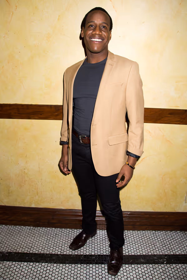 William Bellamy Photo