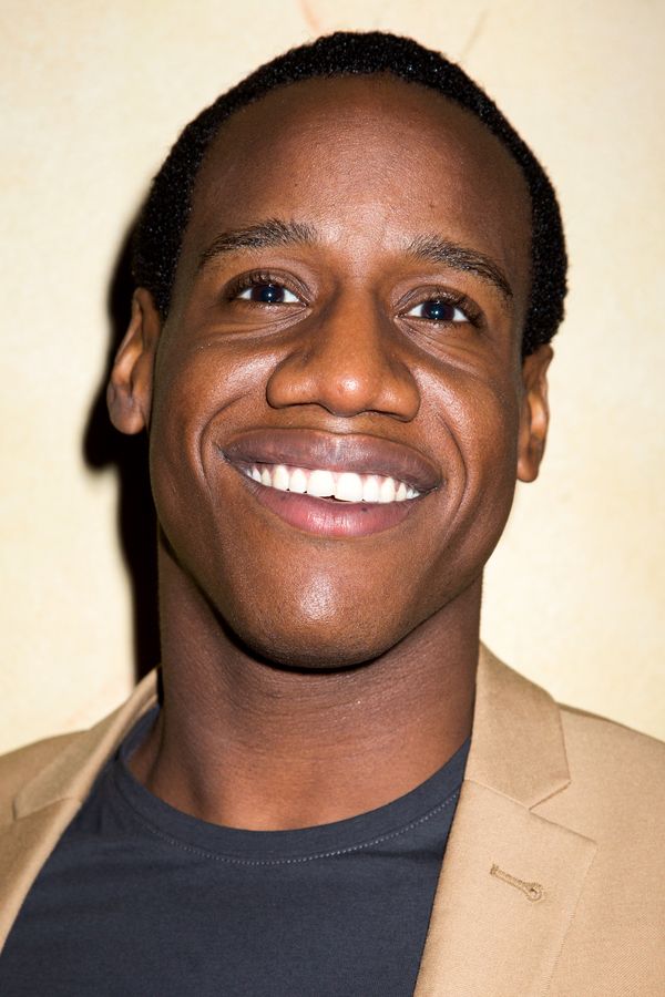 William Bellamy Photo