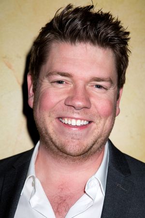 Peyton Crim @ BroadwayWorld Peyton Crim Photo