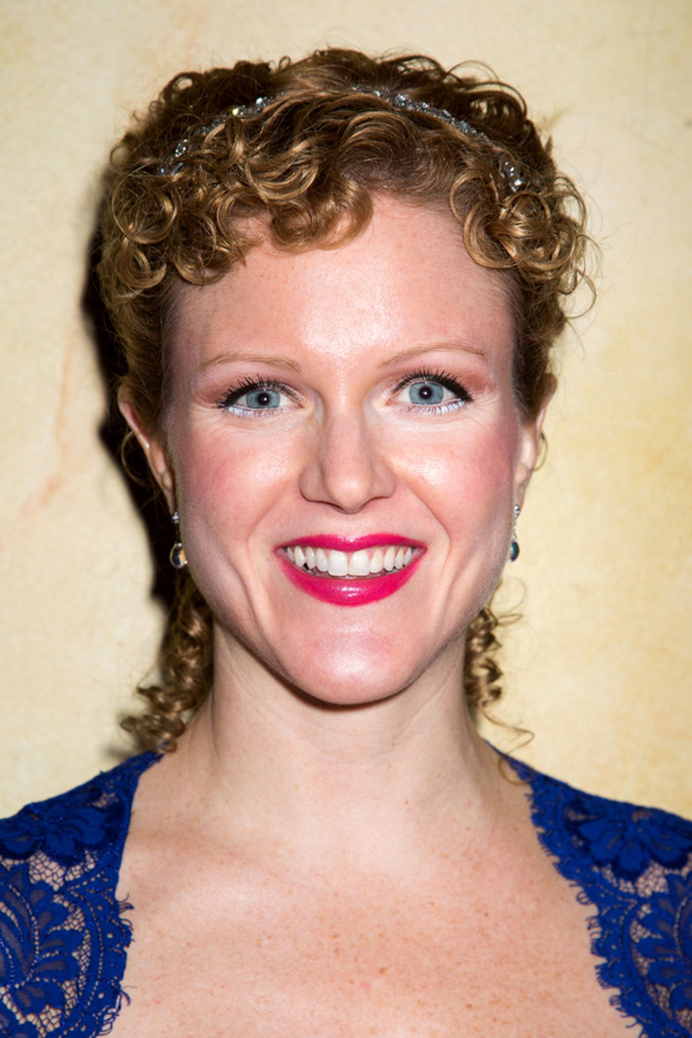 Photo Coverage: Irish Repertory Theatre's FINIAN'S RAINBOW Celebrates Opening Night  Image
