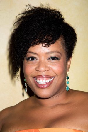 Angela Grovey @ BroadwayWorld Angela Grovey Photo