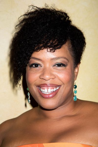 Angela Grovey Photo