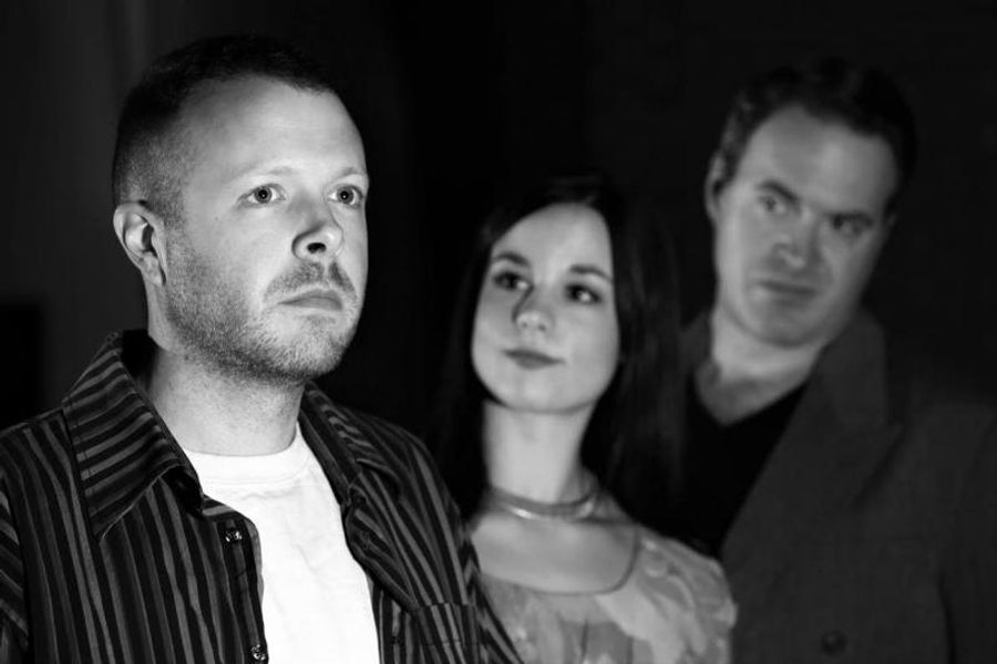 Street Theatre Company Closes Out 2016 With TICK...TICK...BOOM! Image